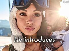 feet worship cuckold