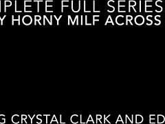 Milf Neighbor Seduction