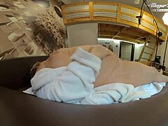 Granny Pussy Pounded