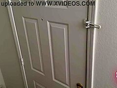 Milf Neighbor Seduction