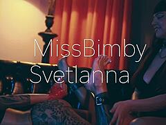 Tickling Mistress Torment