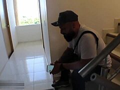 Neighbor Creampie Fantasy