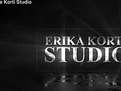 Violet Gangbang Destruction