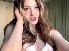 Videocall Ass Squirt