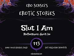 erotic slut audio
