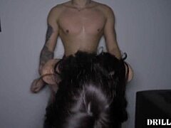 library bookworm domination