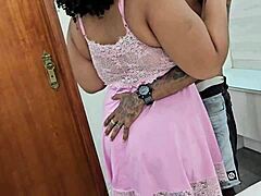 Barbie Marley Cumswallow