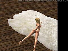 Prostitute Lap Dance