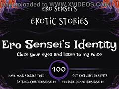 ero sensei audio