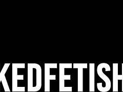 restraint bondage mask