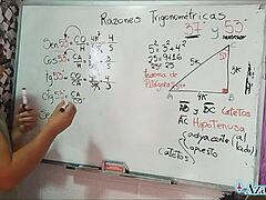 student teacher triangle