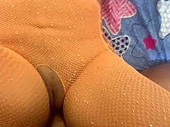 Busty Mexican Lesbians