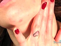 Whispered Dirty Talk