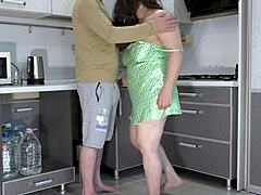 Milf Anal Fulfillment