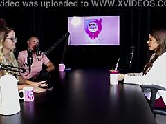 Domination Fetish Interview