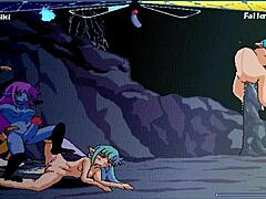 foot fight compilation