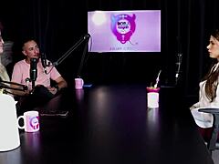 Domination Fetish Interview