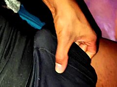 latina creampie pounding