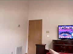 French Creampie Fuck