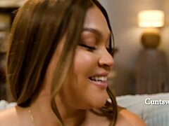 cunt scissoring squirt