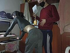 Choretime Penetration