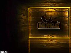 angelica lima creampie