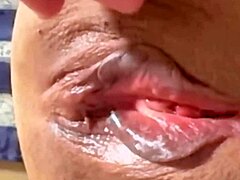 Virgin Halloween Fuck