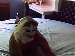 Amateur Cuckold Anal