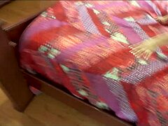 French Creampie Fuck