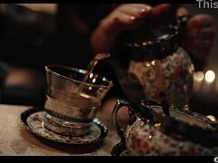 lesbian vampire domination