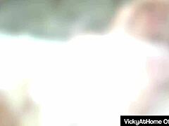 Vicky Toys Pussy