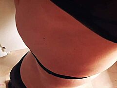 Kitchen Housewife Creampie