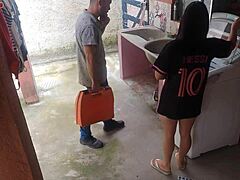 housewife ass payment