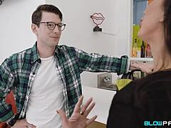 Lane Deepthroat Slurp