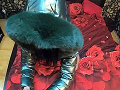 Milf Facefucked Jacket