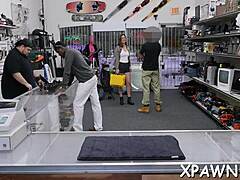 Back Room Dilettante