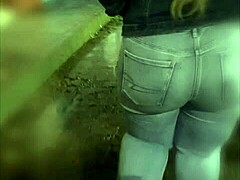 Milf Sensual Surprise