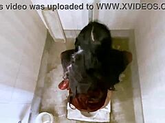 toilet squirting desi