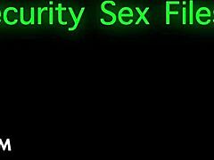 Teen Thief Perv Tactics