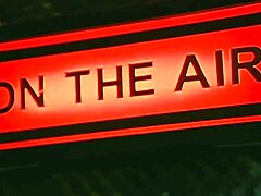 Lingerie Fishnet Fuck