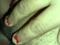 Indian Bedroom Intimacy