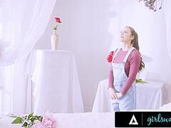 photographer pussy scissoring